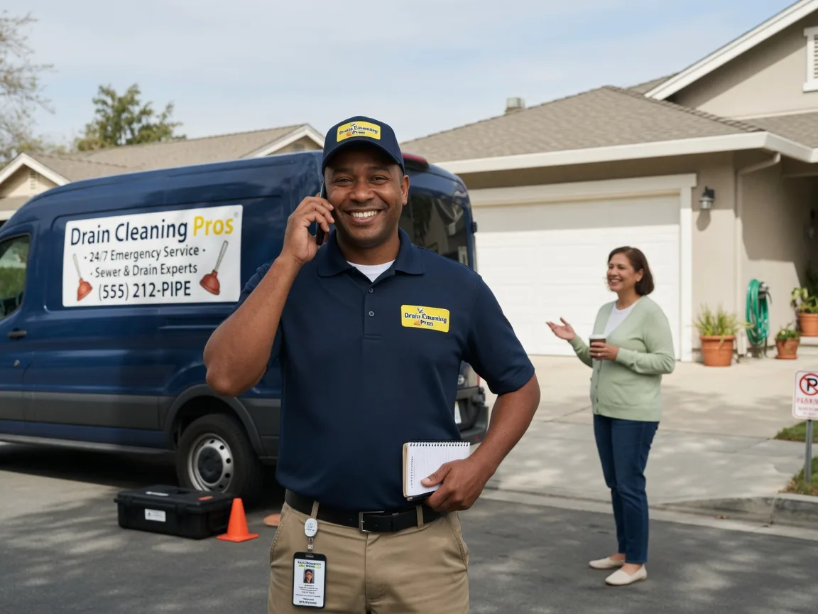Drain Cleaning Irving, IL FAQs
